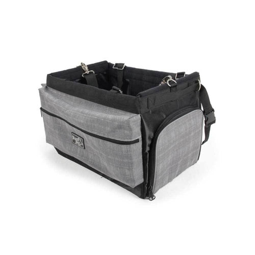 Small Dog Bike Carrier Basket