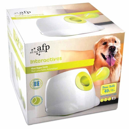 Hyper Fetch Maxi Automatic Dog Ball Launcher