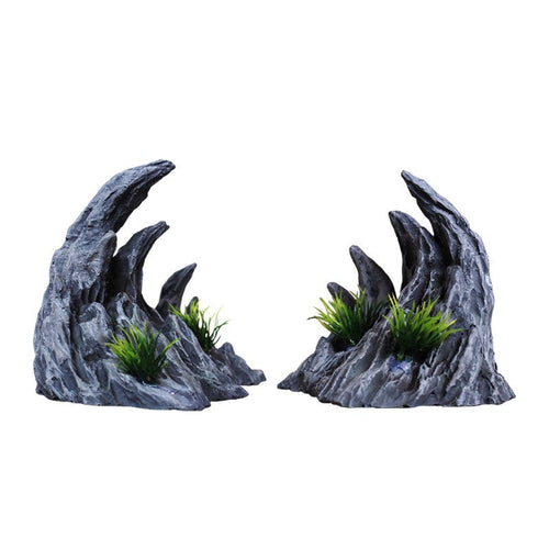 Aquascape Canyon Rock Formation for Fish Tanks