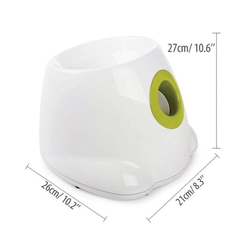 Hyper Fetch Maxi Automatic Dog Ball Launcher