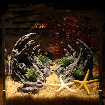 Aquascape Canyon Rock Formation for Fish Tanks
