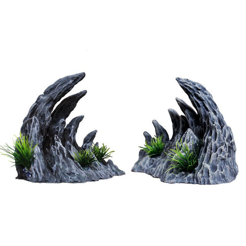 Aquascape Canyon Rock Formation for Fish Tanks