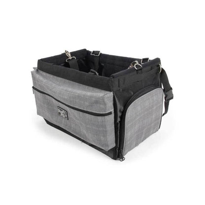 Small Dog Bike Carrier Basket
