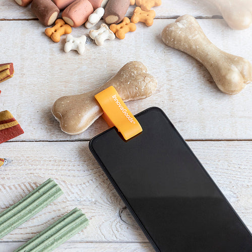 Pet Selfie Phone Clip