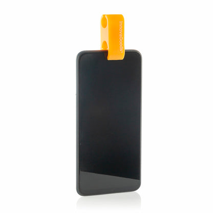 Pet Selfie Phone Clip
