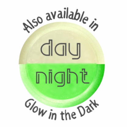 Ziggy Stardust Eco-Friendly Silent Pet ID Tag